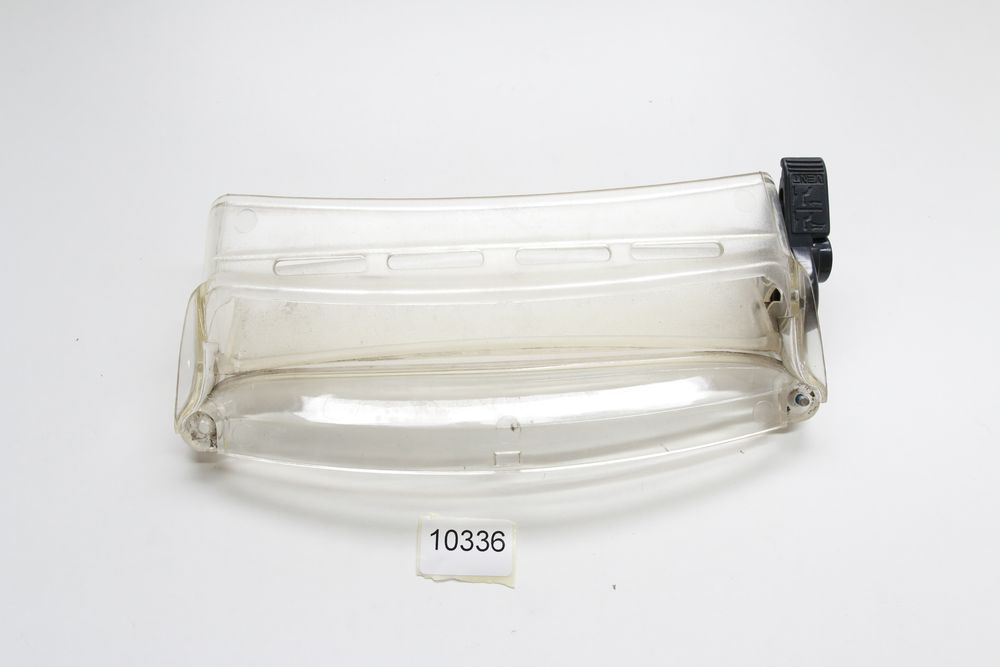 10336 Kratka szyby Honda Goldwing GL1800