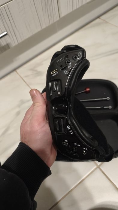 Очки SKYZONE 04x v2 + приймач