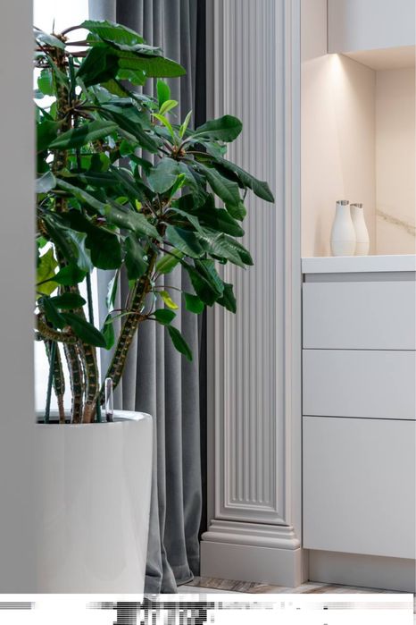 Многокомнатная квартира по адресу ул. Джона Маккейна (площадь 189 м²) - Atlanta.ua - фото 10