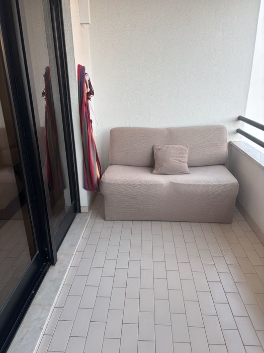Quarto Studio  Luxo