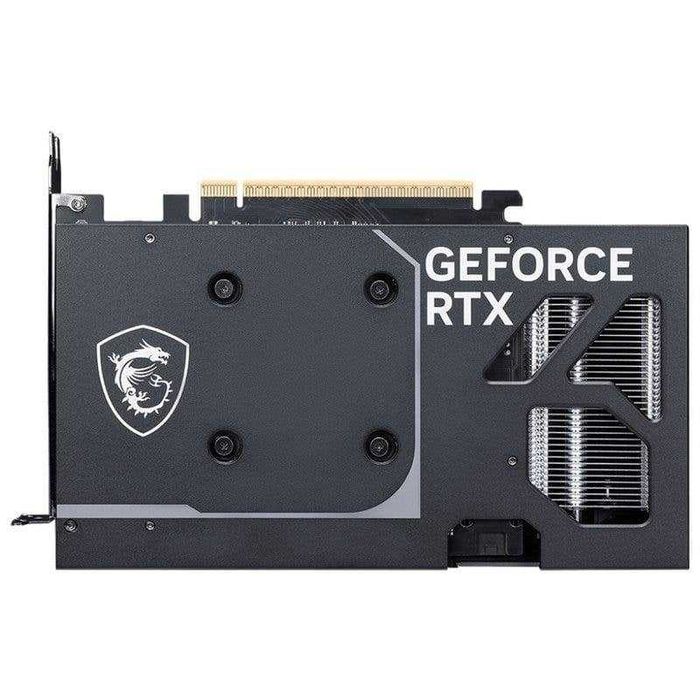 MSI GeForce RTX 5060 VENTUS 2X OC 8GB