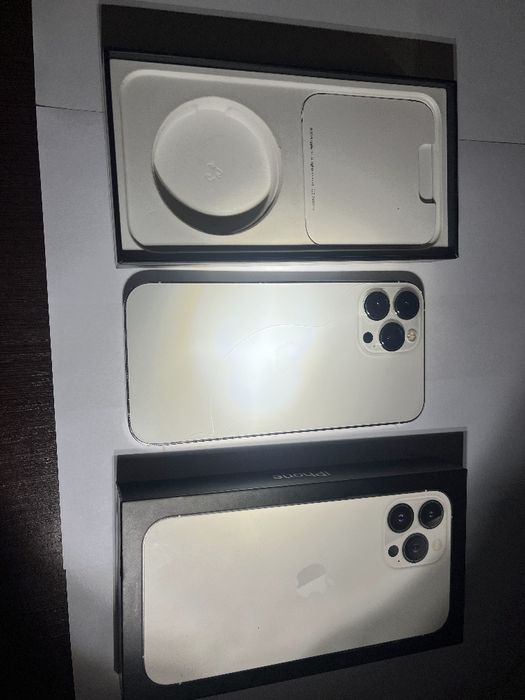 iPhone 13 Pro Max 128 gb Neverlock