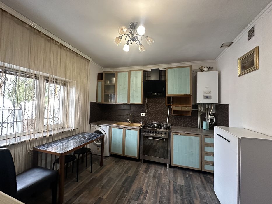 Здається 1-кім.квартира у будинку район Дріжзаводу/автостанції