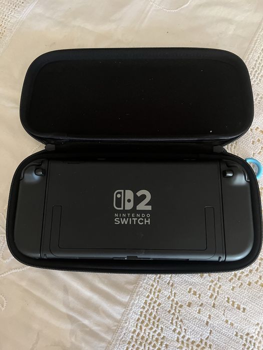 Nintendo switch 2