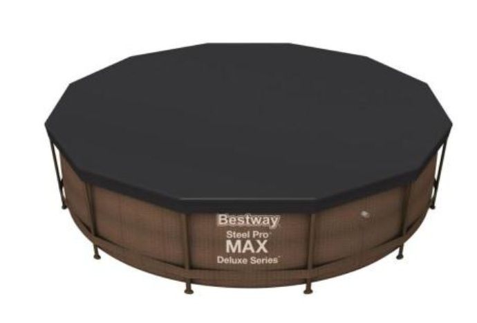 Тент для бассейна