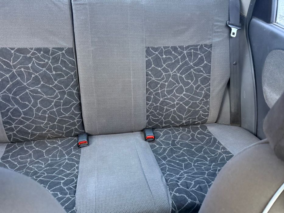 Продам Daewoo Lanos