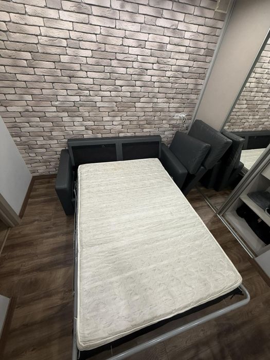 Матрац ортопедичний