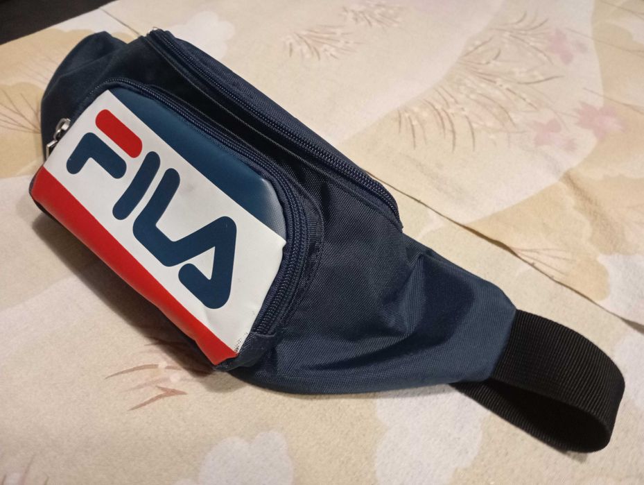 Bolsa Fila + oferta