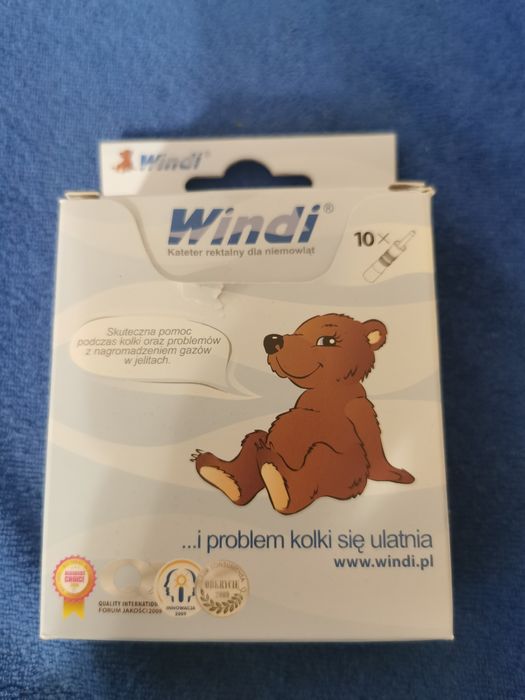 Zestaw dla dziecka / mamy