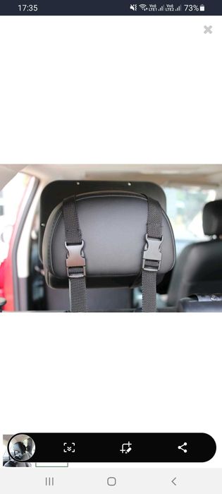 Lusterko do obserwacji dziecka smiki