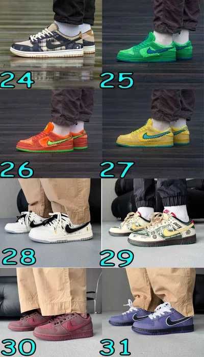 БЕЗ ПЕРЕДОПЛАТИ‼️Кросівки Nike Dunk / данки / данк лоу ПРЕМІУМ / 36-46
