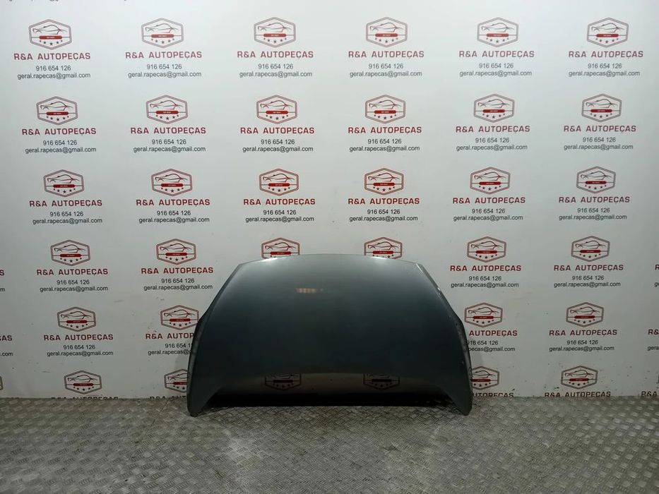 Capot Ford KA MK 2 II Original