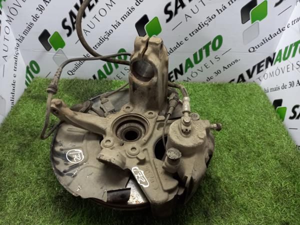 Manga de eixo frente esquerda VOLKSWAGEN Golf V (1K1)