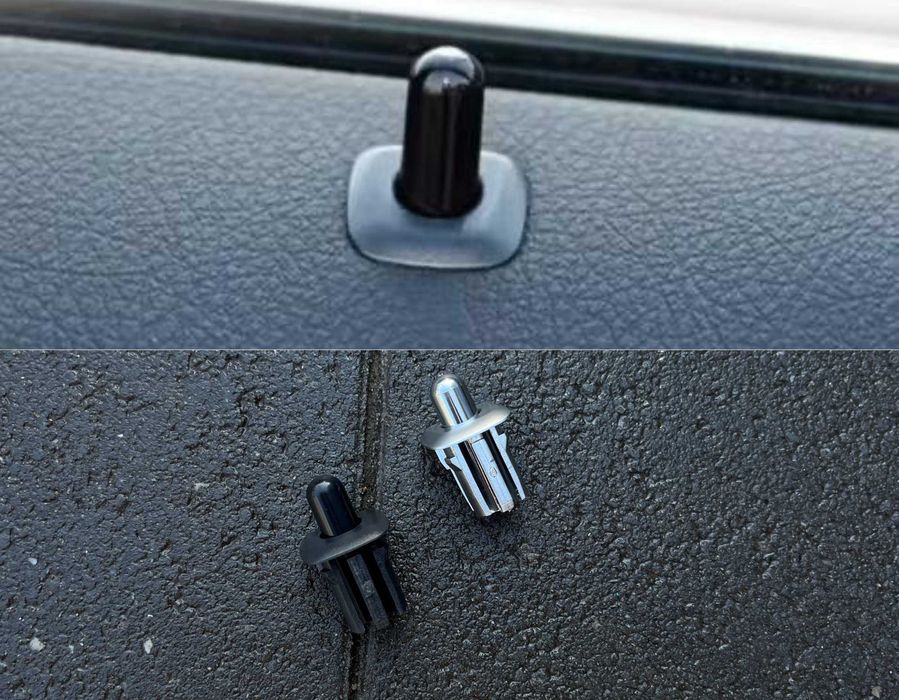 Кнопки закрытия блокировки дверей BMW F10 F11 бмв