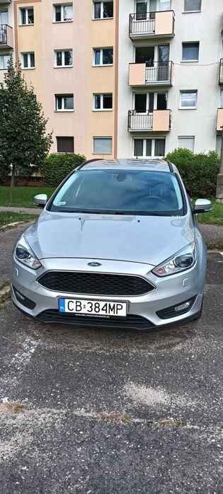 FORD Focus  2017