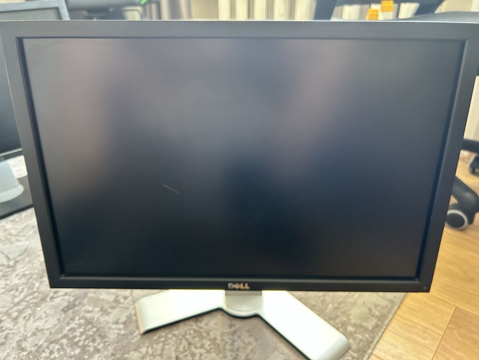 Монітор Dell 2410