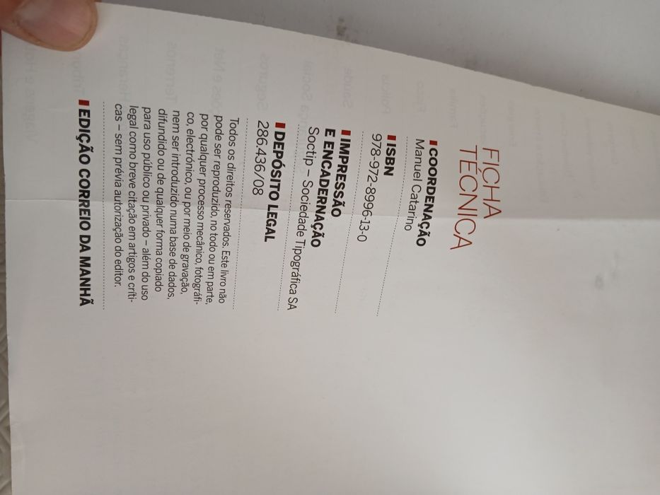 Guia do Cidadão Tudo o que deve Saber