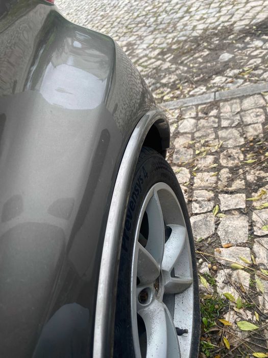 smart 451 peças 2014