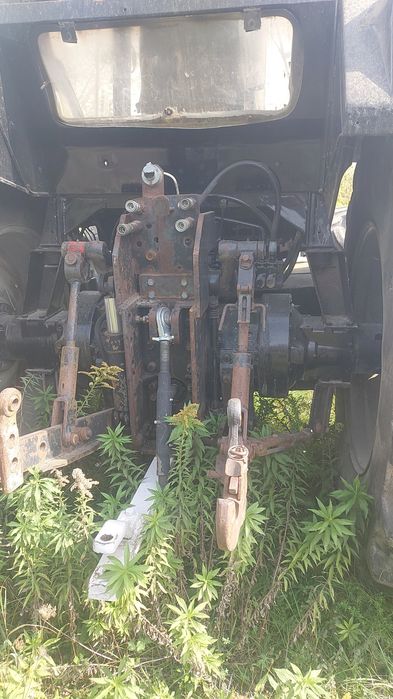 Трактор кейс 150 продам