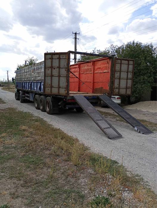 Вантажні/домашні перевезення/Виїзд із прифронтових селищ та міст