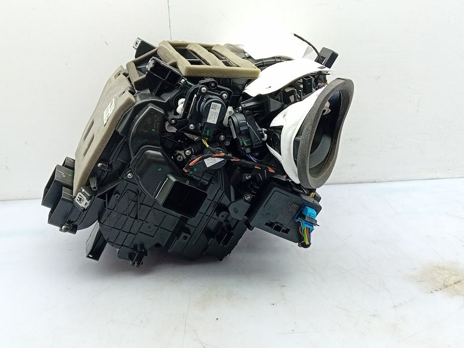Chauffage / sofagem completa CITROËN C4 III