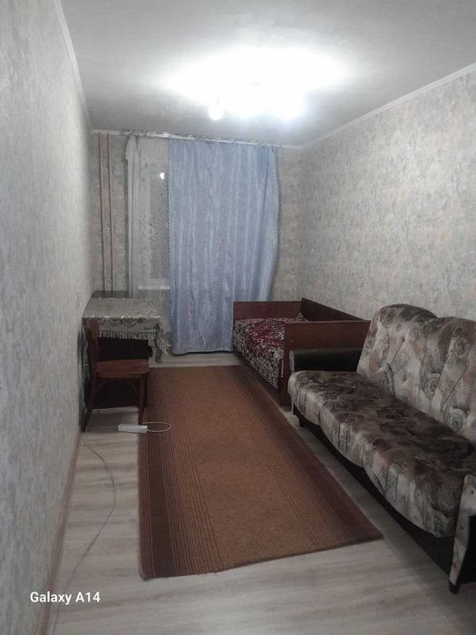 Сдам! комнату в квартире для девочки район Б. Авангард 2999 за все.