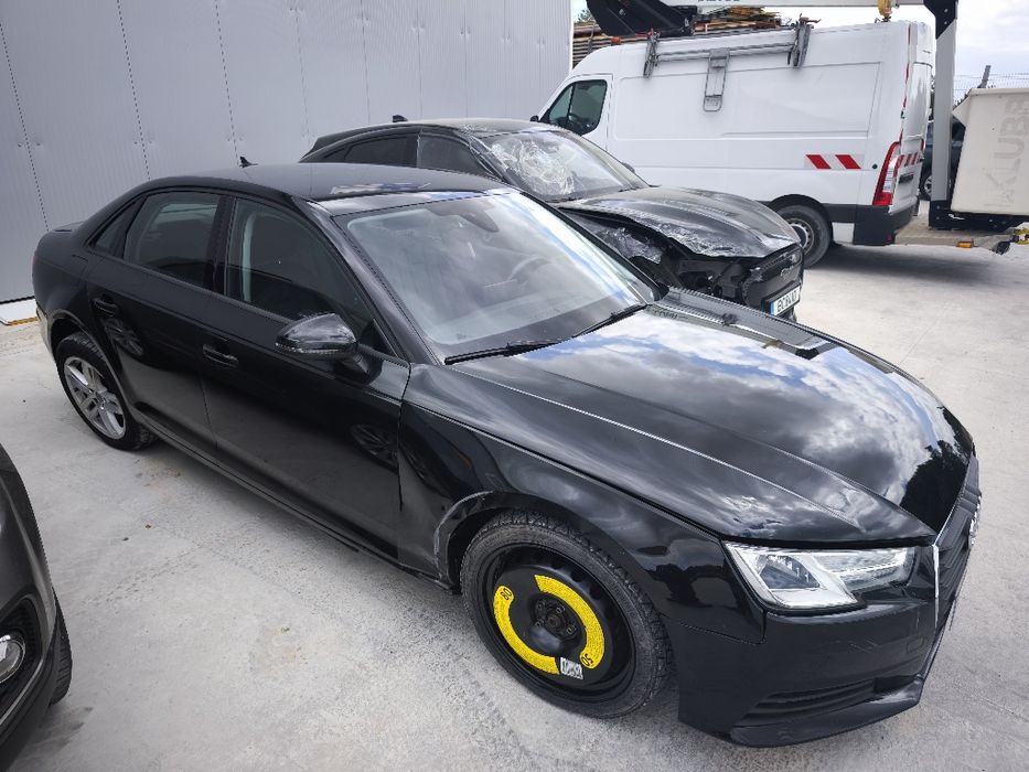 Audi A4 2.0 TDI 150cv