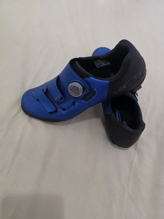 Sapatos BTT Shimano XC5