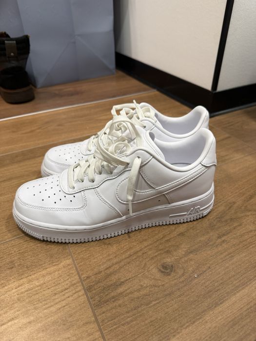 Nike Air Force 1 FRESH оригинал