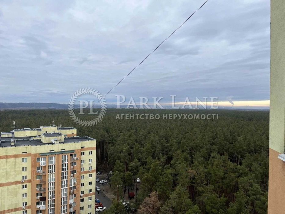 Багатокімнатна квартира за адресою (площа 216,7 м²) - Atlanta.ua - фото 17