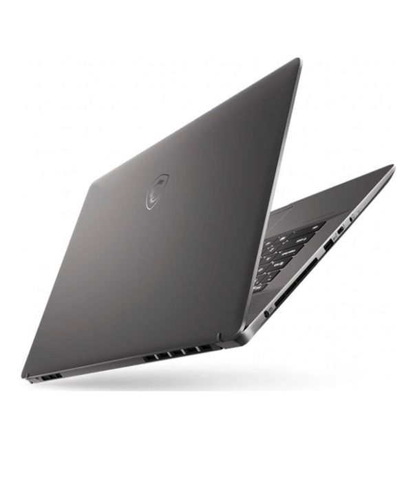 Laptop MSI Creator Z16 A11UET 16" IPS 32GB RAM 2TB SSD GeForce