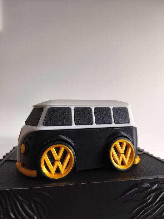 Mealheiro Volkswagen