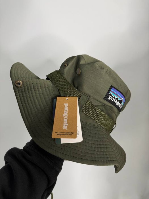 Панама Patagonia патагонія