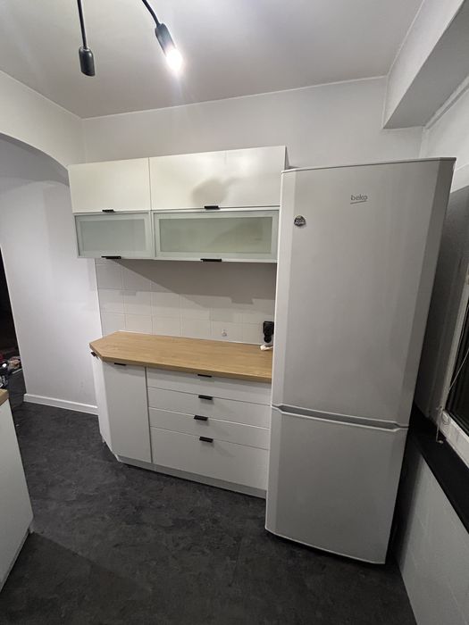 Mieszkanie 2-pokojowe 48m2, umeblowane, 6 pietro, winda, Widok