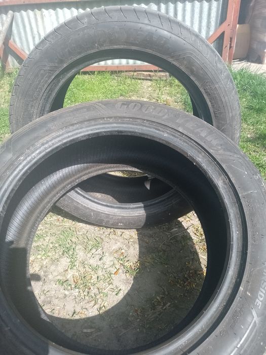 Opony letnie  good year 235/50 R18
