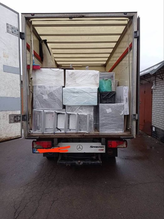 Грузоперевозки Аккуратно, с упаковкой. Грузчики. Обращайтесь