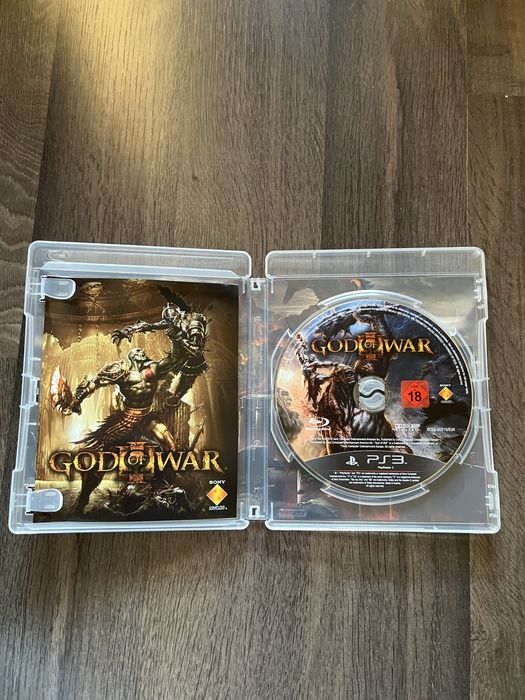 Zestaw gier lub na sztuki