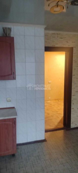 2к квартира Владислава Зубенка Салтівка - Вид 6