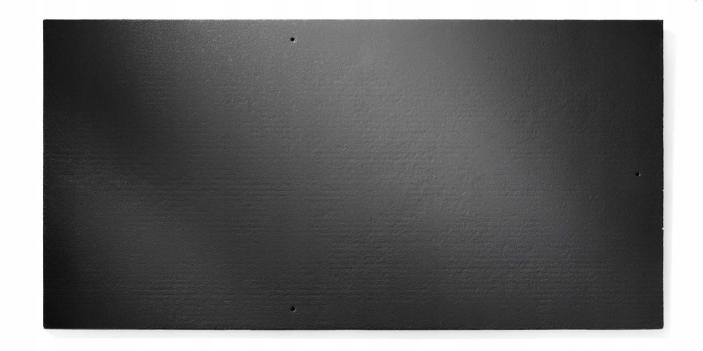 Płytka STRUKTONIT 60x30 grafit GŁADKI z otworami