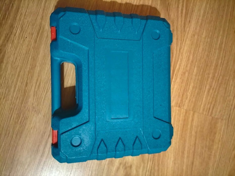 Berbequim a bateria - Novo