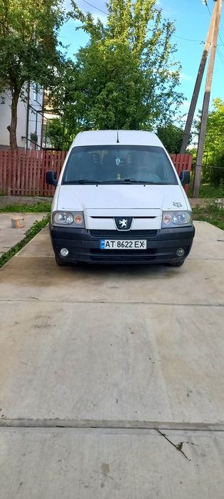 Продам Пежо Експерт