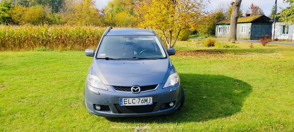 Mazda 5