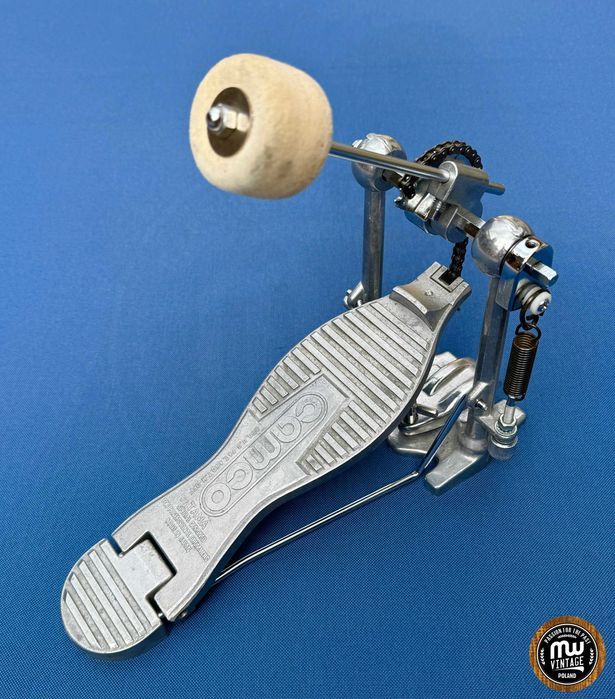 Tama - stopa pojedyncza Camco Japan Vintage ‼️