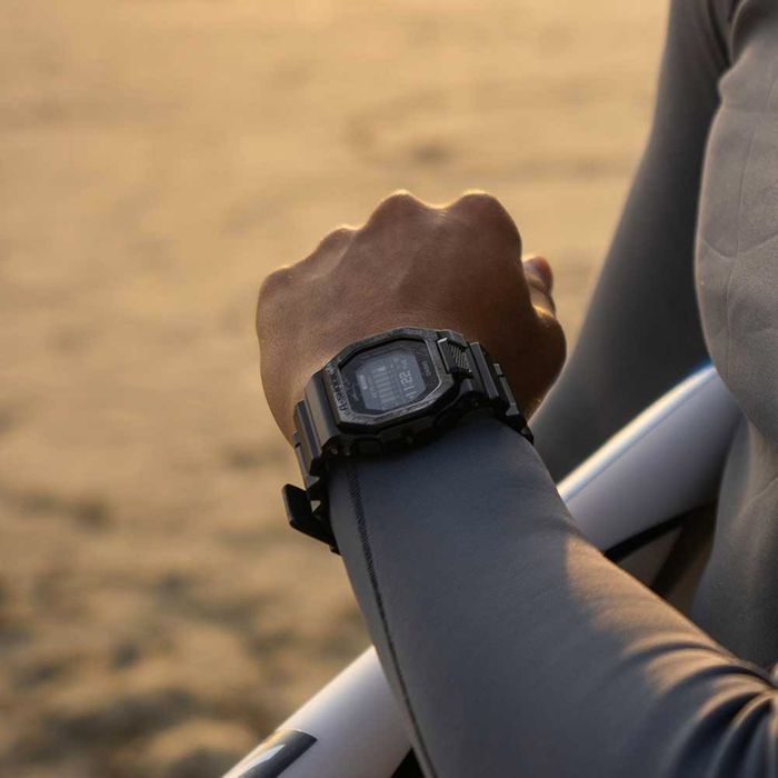 Часы Casio GBX-100KI-1E ! Limited ! Фирменная гарантия 2 года!