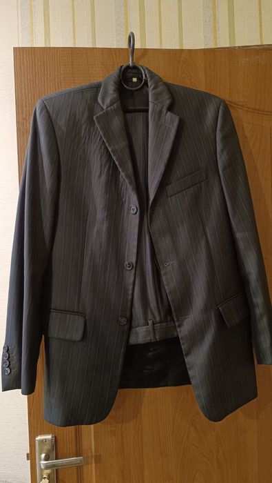 Костюм для школяра