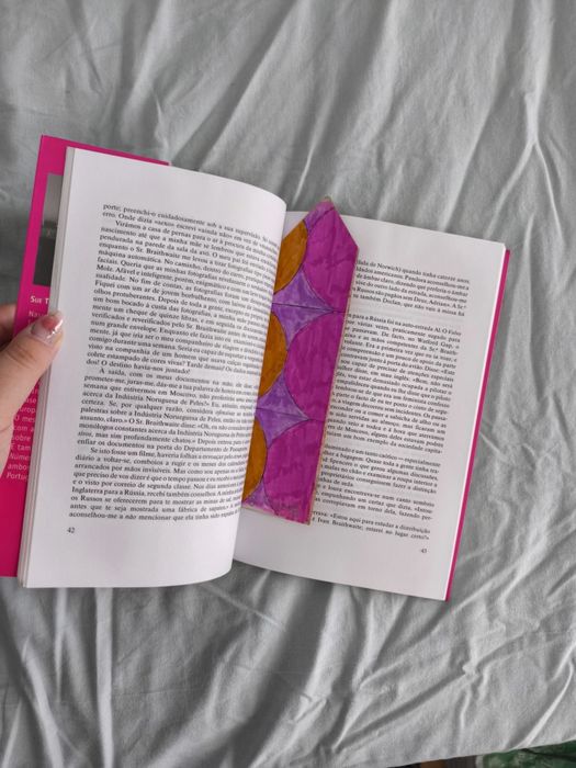 Livro 'As confissões de Adrian Mole & Cª'