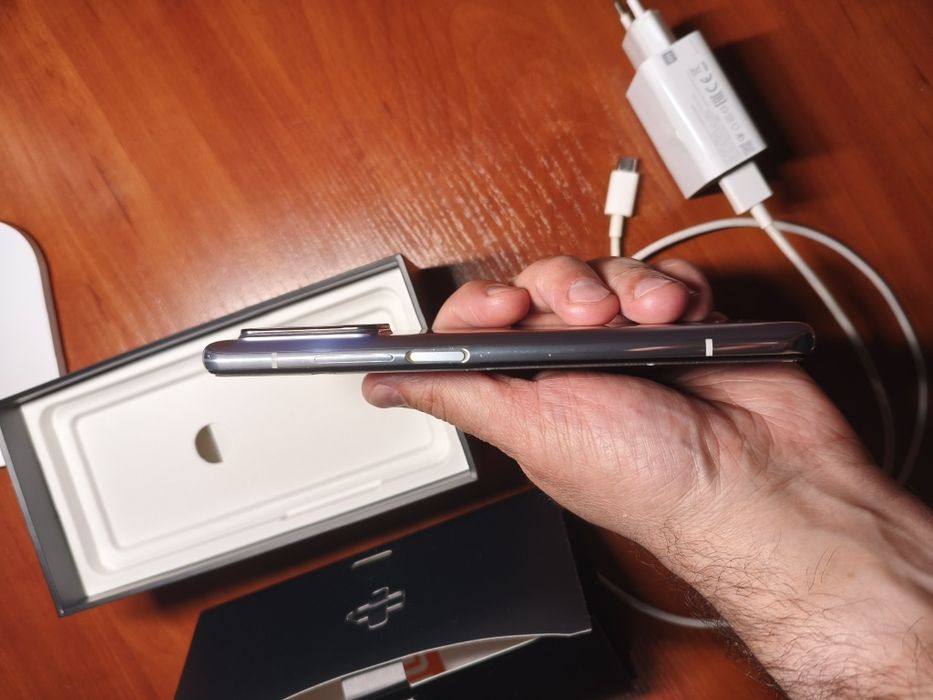 Xiaomi 10 T Pro 5G 8/256 lunar silver