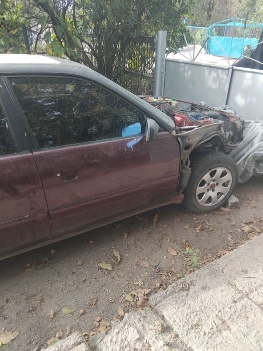 Продам 2 машини по ціні жигуля 1350$