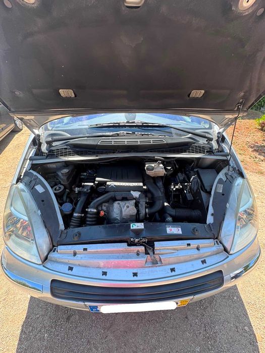 Citroën Xsara Picasso