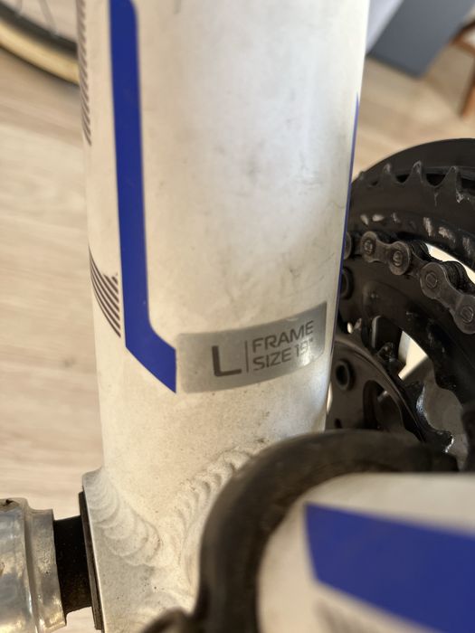 Kross Evado 2.0 damski
